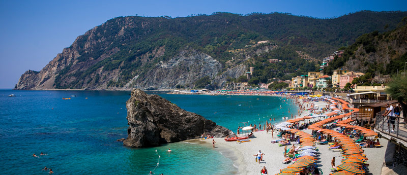 monterosso